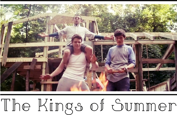 the kings of summer